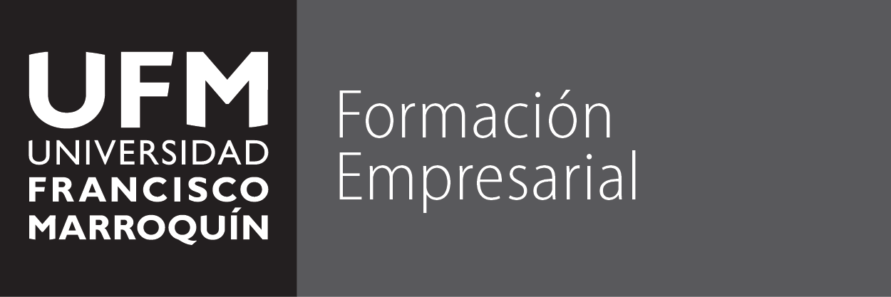 fomracion empresarial UFM-footer