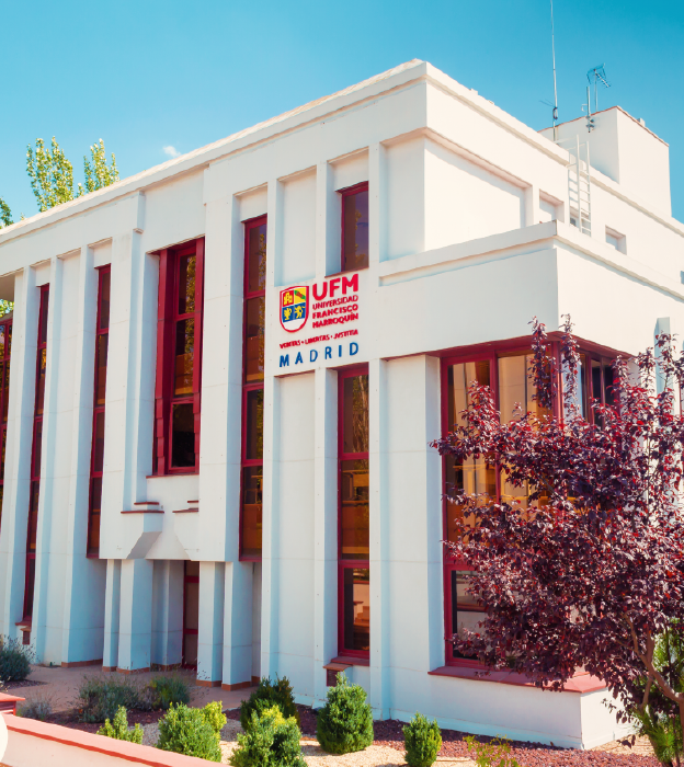 UFM_Corp_Campus_Madrid