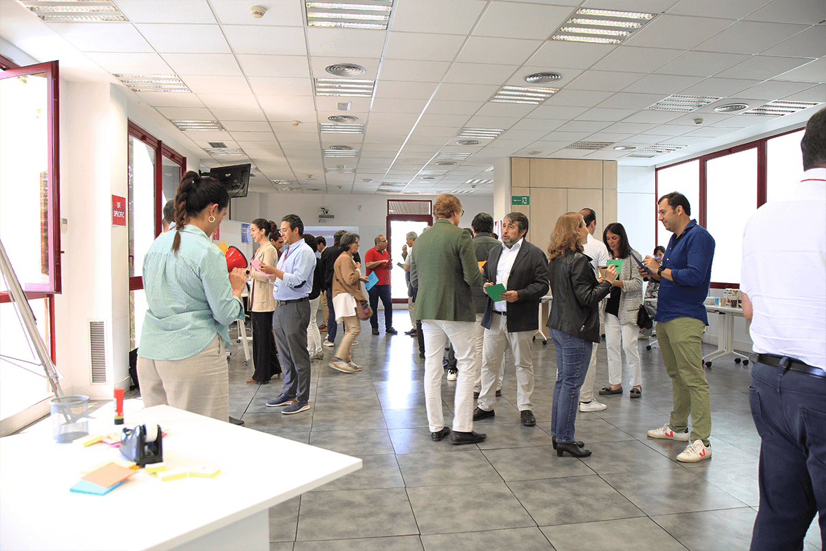 UNIVERSIDAD FRANCISCO MARROQUIN UFM Formación Empresarial 2023 14