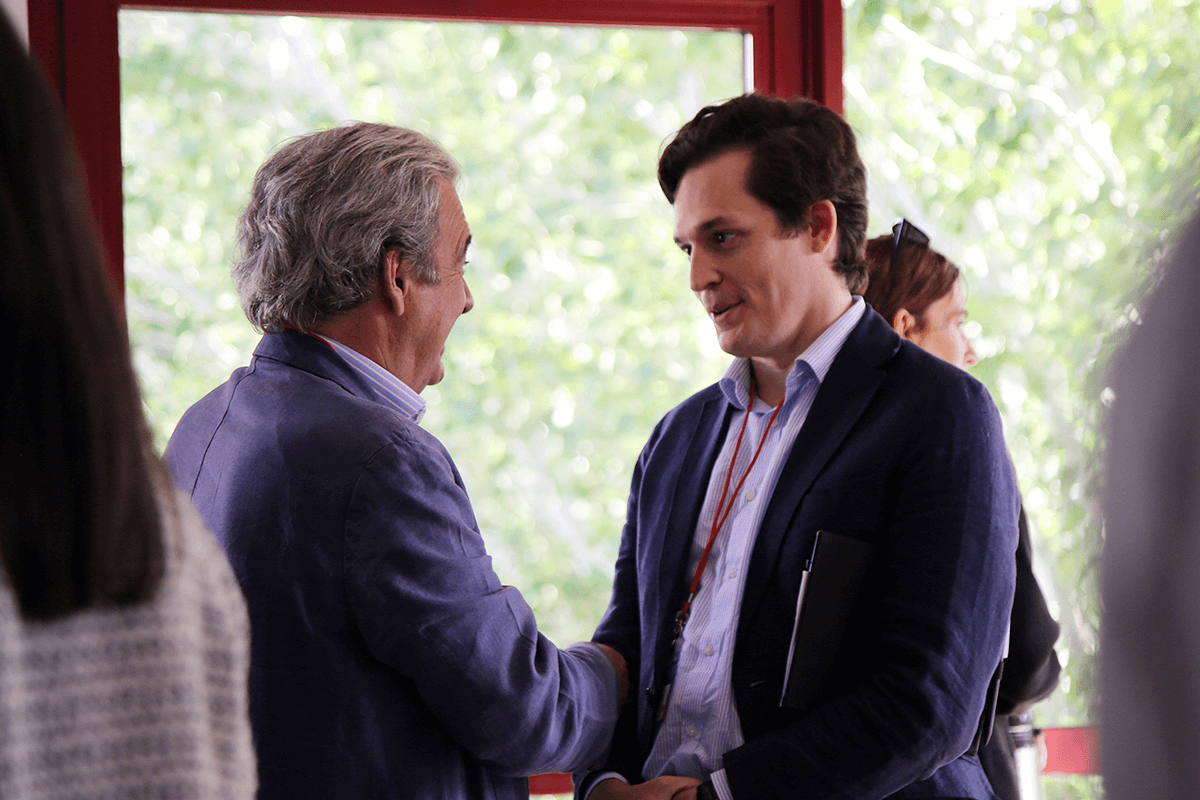 UNIVERSIDAD FRANCISCO MARROQUIN UFM Formación Empresarial 2023 3